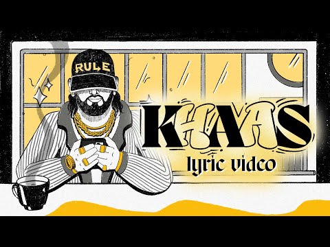 Shah Rule - Khaas | Prod. by Stunnah Beatz | Official Lyric Video