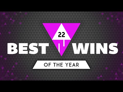 WIN Compilation BEST OF 2022 Edition (Videos of the Year) | LwDn x WIHEL