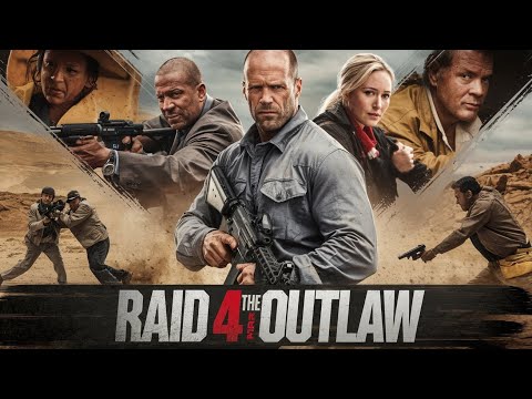 Raid 4 The Outlaw (2024) Movie Jason Statham, Iko Uwais, Jack Rayan ,Emily || Reviews and Facts