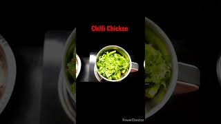 Green Chilli Chicken in telugu || How to make Green Chilli Chicken || Vignaja's Kitchen 😋