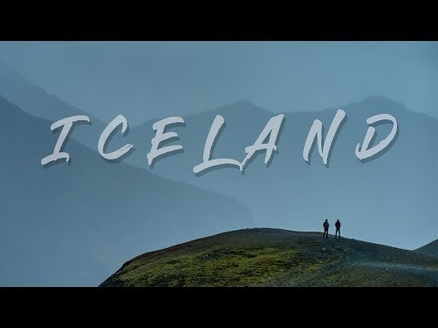 My Iceland Adventure Fail