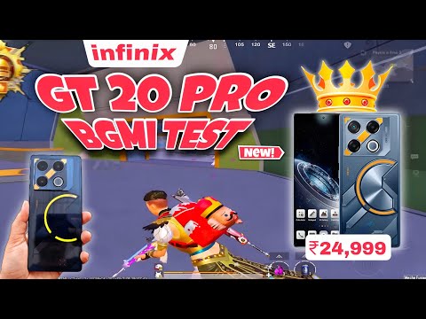 Infinix gt 20 pro 🔥 bgmi test after 3.2 update🔥