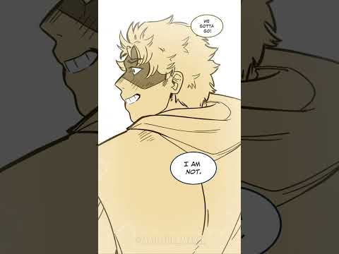 ARTGUM (ARTISTE X FATGUM)~ I AM NOT(ANIMATIC)