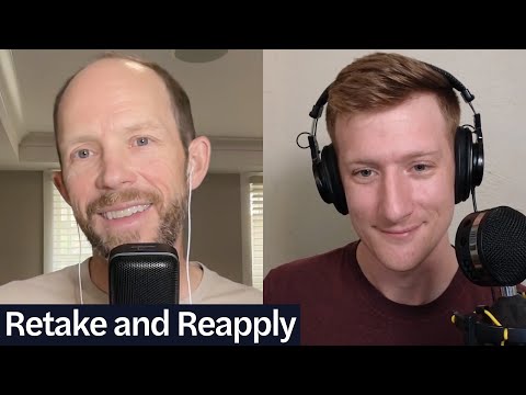 Retake and Reapply | LSAT Demon Daily, Ep. 788