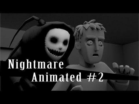 Nightmare Animated #2