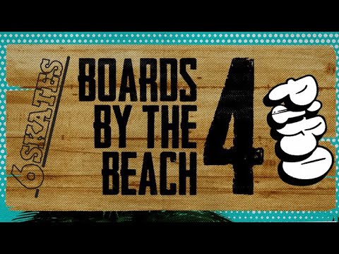 Drake left me on read - BOARDS BY THE BEACH 4