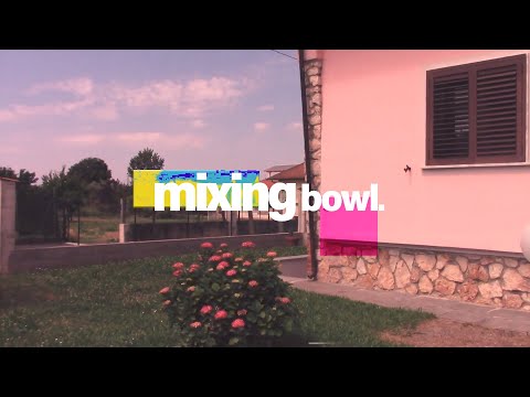 Lo-Fi House Mix - January 2020 | mixingbowl original