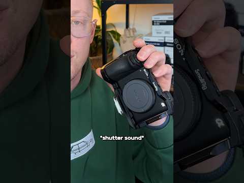 One Minute Photography Tip - Using Continuous Shooting Mode (Never Miss A Shot Again)