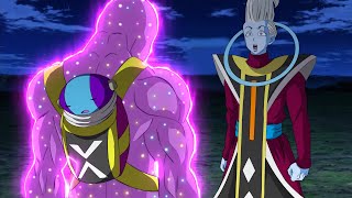 The Creator of Zeno-Sama and Origin of Beerus and Whis Story - Full Story