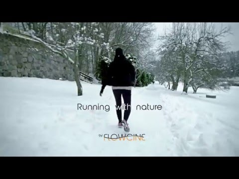 Running with Nature