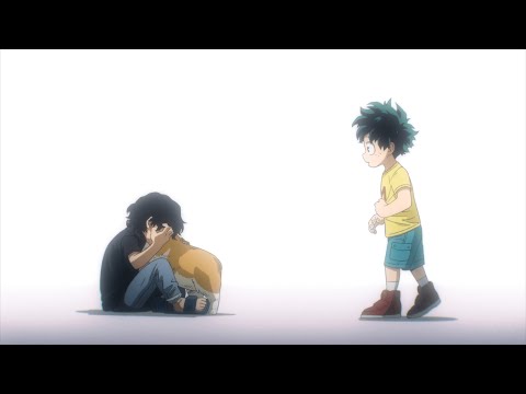 WHY Does Deku Want to Save Tomura Shigaraki? (EXPLAINED)