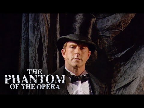 Overture | The Phantom of The Opera