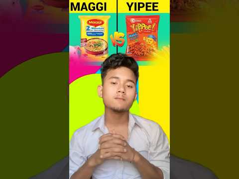 Maggi vs Maggi 😲challenge video 🔥 || 24 hours maggie challenge || #challengevideo  #minivlog