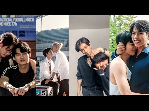 BL series tiktok compilation pt.1