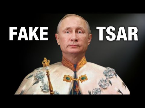 Putin's "election" trick explained