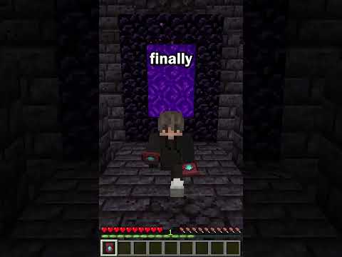 How To Get Full Netherite in Minecraft 1.21!