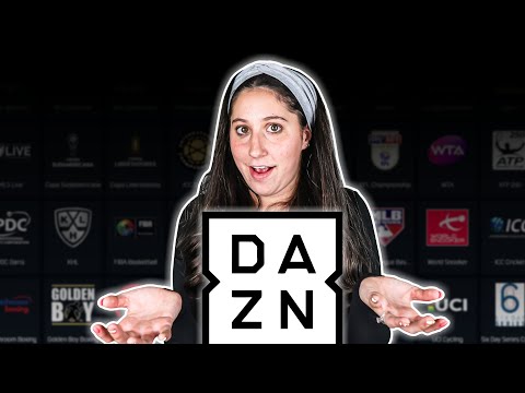 How to watch DAZN From Anywhere - Best DAZN VPN