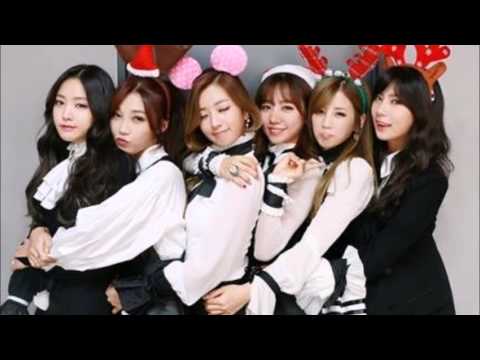 [Audio] Apink - Inkigayo Campaign Song