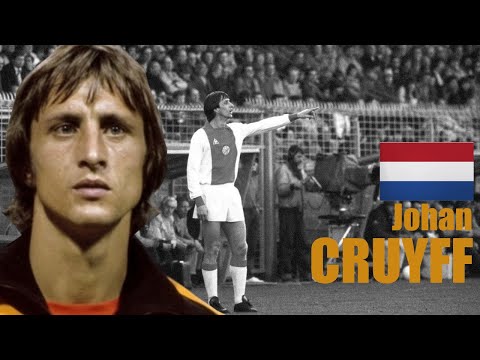 BITE SIZE - Johan Cruyff