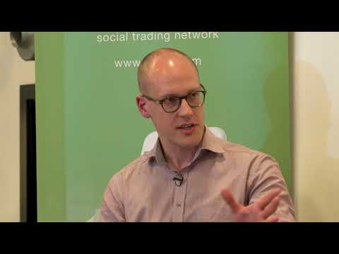 The Best Thing About Starting a Business - Nic Niedermowwe of Prime Factor Capital