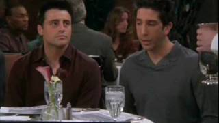 The Best of "Friends" bloopers