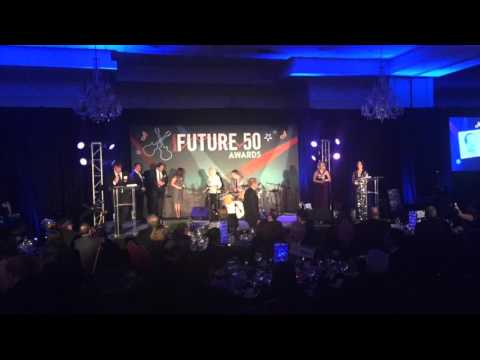 Deacom Future50 Award Winner