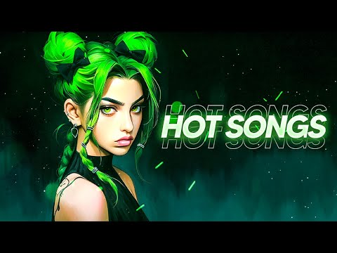 Songs that are hot 🔥