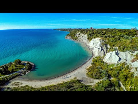 Bbq on the beach