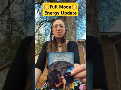 🌕✨️FULL MOON ENERGY UPDATE✨️🌕 #fullmoon #taurus #collective #energy #cardreading #astrology