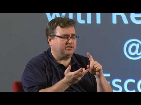 Reid Hoffman On How To Hack Your First 100 Users