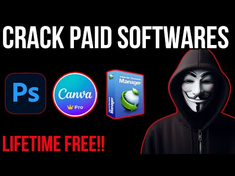 The Dark Truth About Cracking Paid Softwares Nobody Tells You