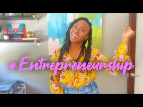 How to Be a Successful Entrepreneur ✨