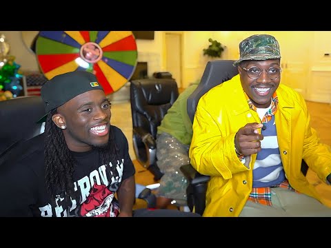 Lil Yachty Comes Back On Kai Cenat's Stream!