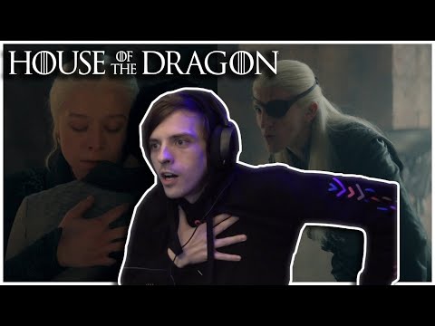 Smallfolk | House of the Dragon - Season 2 Episode 6 (REACTION) 2x06