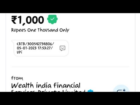 FUNDS INDIA FULL  WITHDRAW PROCESS|| THE EARNING STORY