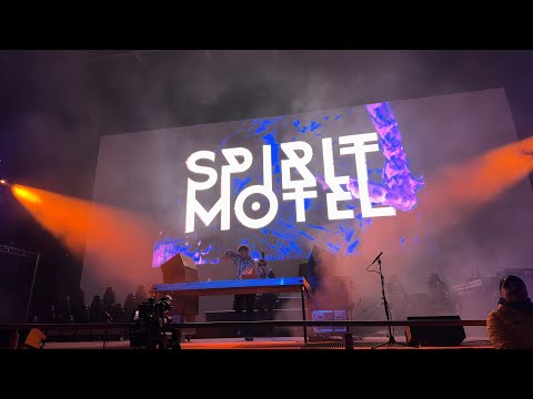 Spirit Motel - Live @ Red Rocks 2023 [Full Concert 4K60]