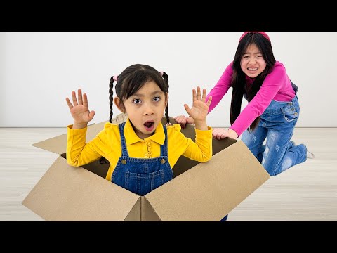 Creative Kids Maddie & Jannie Crafts DIY Cardboard Dinosaur & Airplane