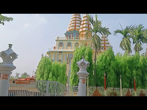 Maa Kalika Mandir In Malaypur | Jamui | Bihar