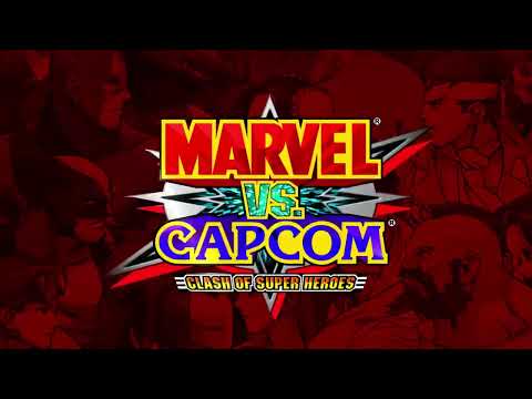 MARVEL vs  CAPCOM Fighting Collection Arcade Classics   Announcement Trailer – Nintendo Switch