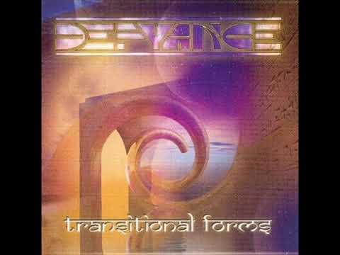 Defyance  - Tied To A Wheel (U.S Prog Metal Ballad from Iowa, 2002, Neueregel edit version)