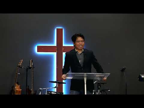 Shalom Sunday Service| 07/05/2023