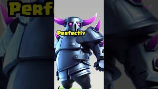 5 Secret Facts about the P.E.K.K.A (Clash of Clans)