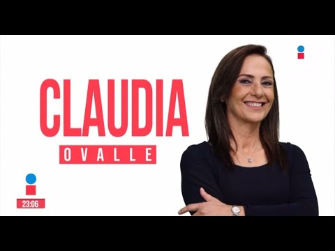 Noticias MTY con Claudia Ovalle | Programa Completo 10 de enero de 2025