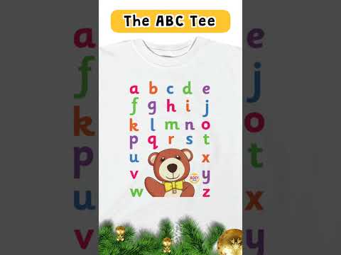 Boey Bear Christmas Gift idea