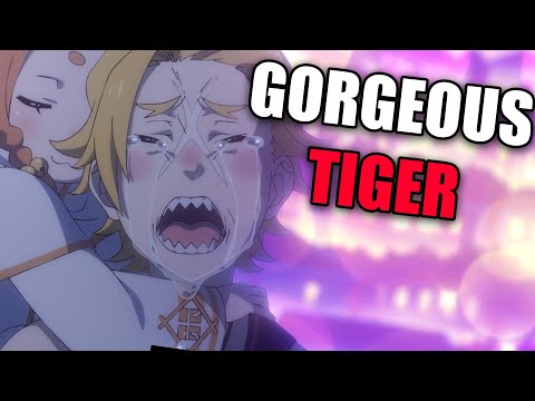 Tiger, where have you gone? | Re:Zero Season 3, Episode 3 Discussion