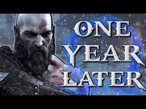 God Of War Ragnarok Is Not A Masterpiece... And That's Okay