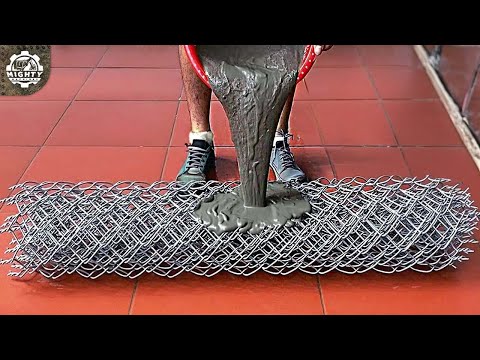 The Future of Construction: Jaw-Dropping Techniques You’ve Never Seen!