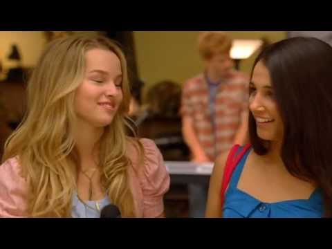 Lemonade Mouth - Somebody