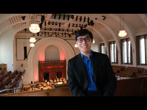 Introducing Zlatomir Fung, RPO Artist-in-Residence for 2023–24