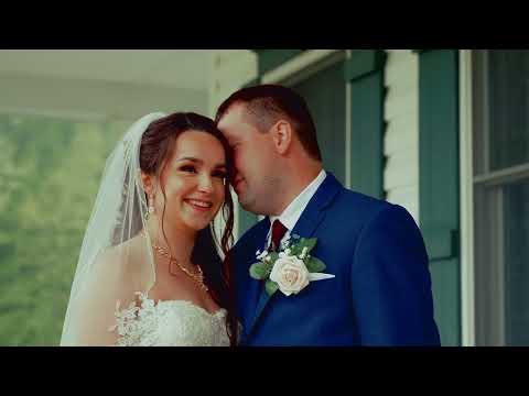 Chelsea and Sean | May the Love be With You